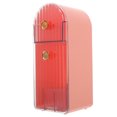 thumbnail image 1 of KAKOWELY Lipstick Storage Box Multi-functional Lipstick Storage Box Cosmetic Storage Case Lipstick Display Box8.66"X3.82"X3.54", 1 of 5