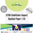 thumbnail image 3 of FABLE- Sihl Sublicolor Impact Dye Sub Paper 8.5”X11” For Ricoh/Virtuoso 100 Sheets Pack, 3 of 4