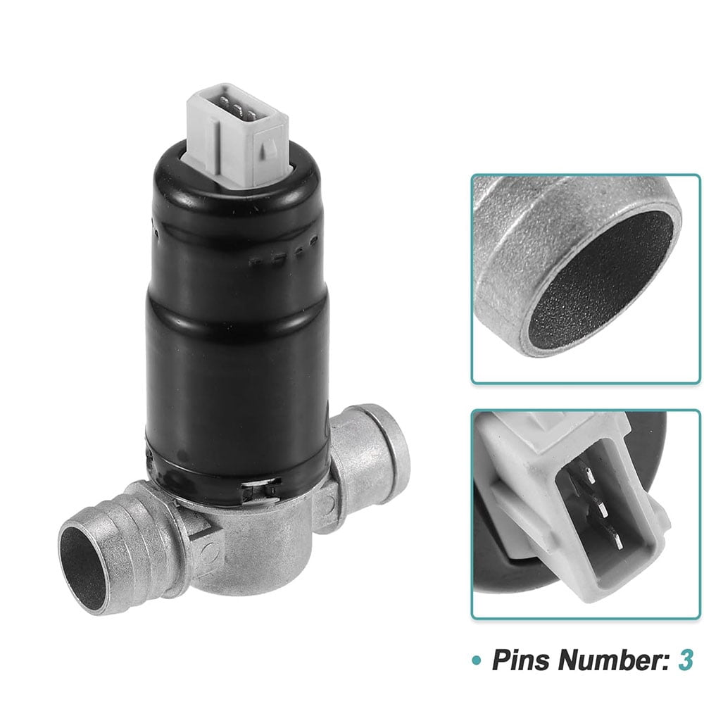 Idle Air Control Valve For BMW 325I 325IS 325I 525I E30 E36 E34 0280140574 1pc