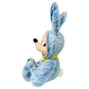 Disney Store 2021 Mickey Easter Bunny Plush New with Tag