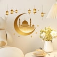 thumbnail image 4 of Tauxra Kitchen Wall Stickers Natural Rubber Clear Detail Adhesive Decor For Kitchen Restaurant Diy Crafts, 4 of 5