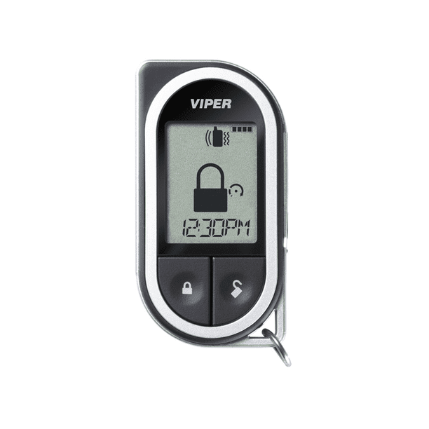 Viper V7752V Replacement Transmitter Remote for Viper 5901 Car