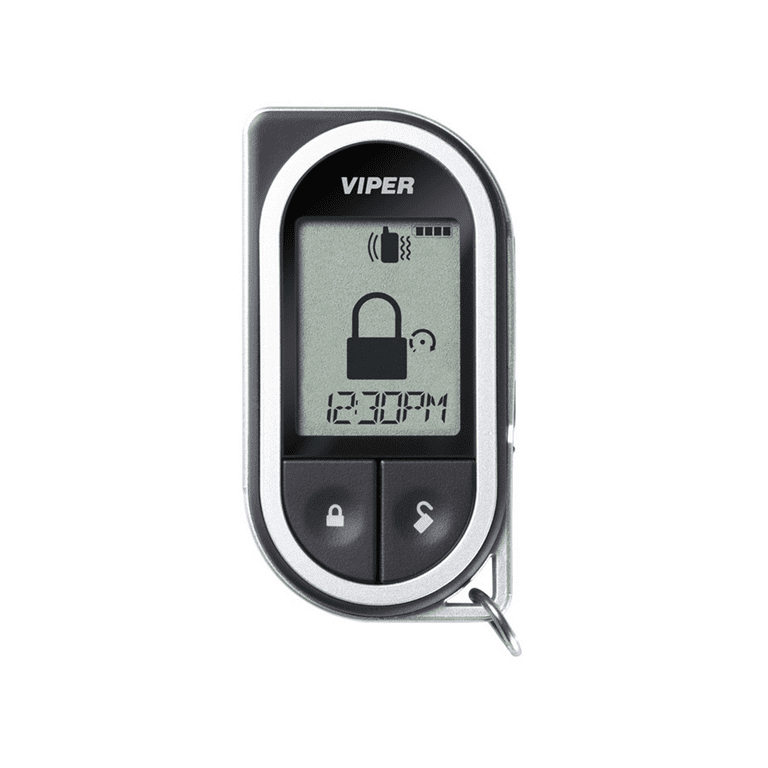 セキュリティ Viper 2-Way Responder 5901 Viper 2-Way Responder 5901