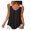 Black, variant on Aayomet Crop Tops Satin Drape Cowl Neck Sleeveless Spaghetti Strap Cami Backless Bodysuit Tank Tops,Black S