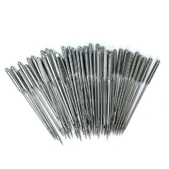 Multi sizes 11/75,12/80,14/90,16/100,18/110 Home Sewing Machine Needles Accessories