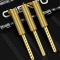 thumbnail image 4 of Chainsaw Bits Titanium Plated  Sharpener High Hardness Electric Chainsaw File, 4 of 7