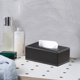 thumbnail image 3 of 2X Cubierta de Caja de PañUelo de , Caja de PañUelo Facial, Caja de Almacenamiento de Servilleta, 3 of 5