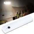 thumbnail image 4 of Lámpara de Pared 18LED 3W Alto Brillo Bajo Consumo Fugacal Luz de Armario 180LX 3W Tipo AB901, 4 of 8