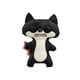 thumbnail image 1 of Fugglers Laboratory Misfits - Annoyed Alien Edition 9" Plush Toy Funny Ugly Monster Doll Mutant Figure Plush Toy Gift for Kids, 1 of 3