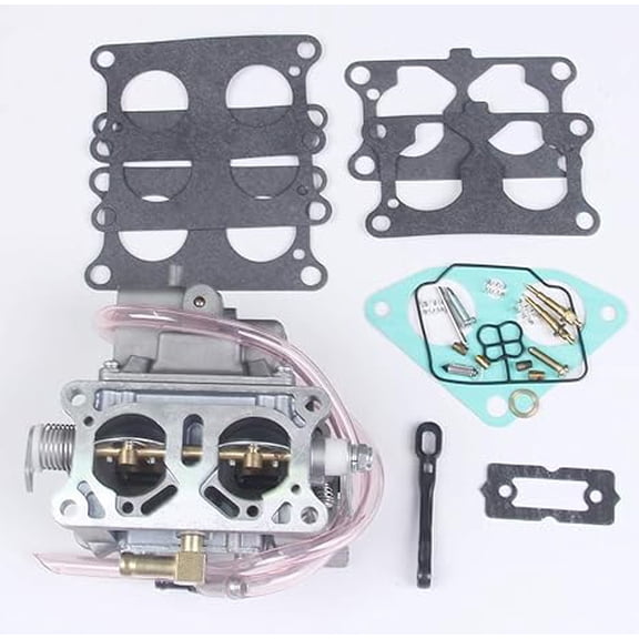 15003-2766 Carburettor kit for 2001-2008 Kawasaki Mule 3000 3010 3020 2001-08