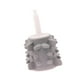 thumbnail image 5 of Accesorio pelador de ajos Tubo pelador de ajos Removedor eléctrico de piel de ajo 3L, 5 of 9