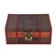 thumbnail image 2 of Caja de almacenamiento de joyería, joyero de madera clásico, joyero de madera, valor inmejorable Jadeshay A, 2 of 8