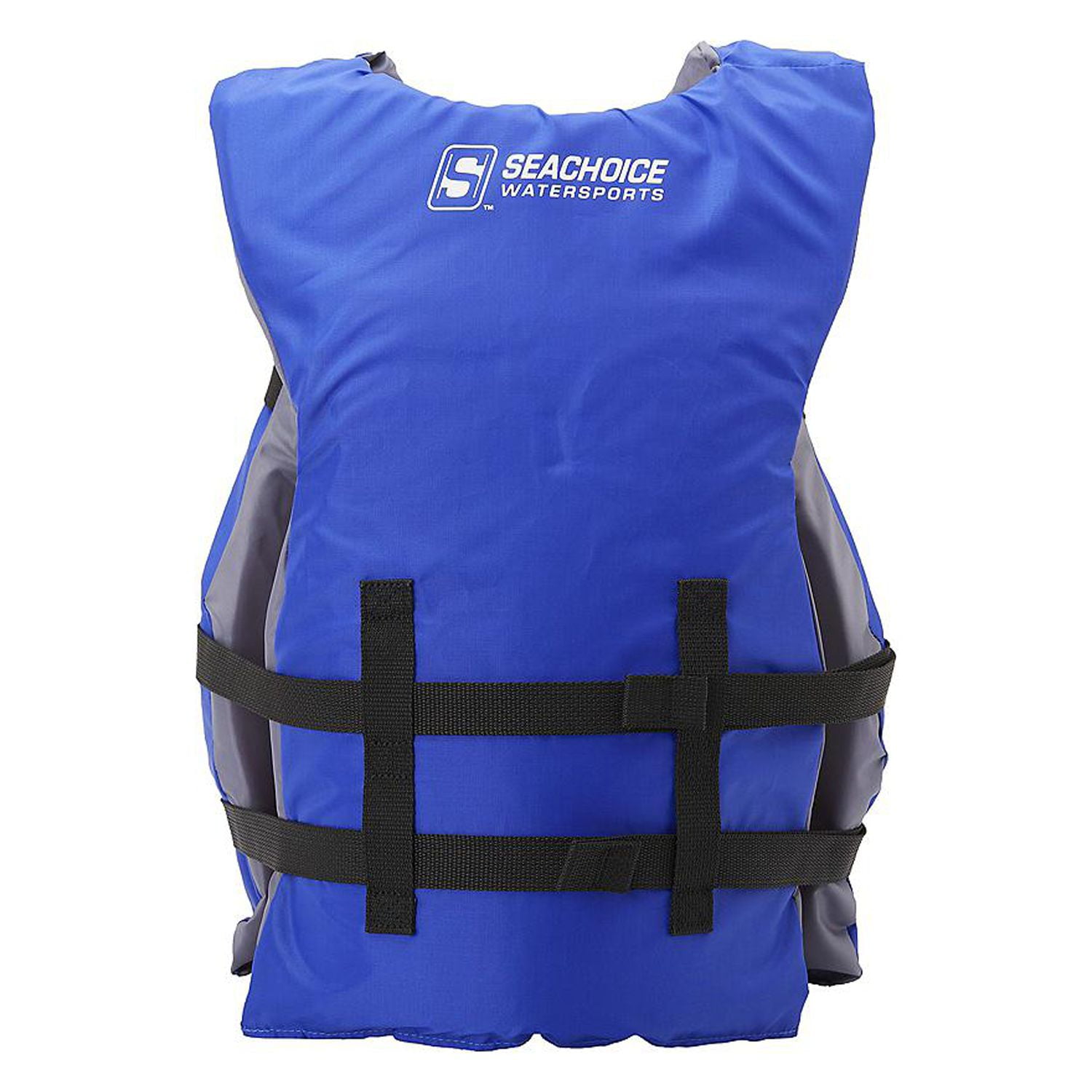 Seachoice General Purpose Vest Blue