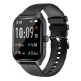thumbnail image 3 of Qwtwty Smart Watch Full Screen Smart Watches for Android IOS Phones Smart Fitness Watch for Women Smartwatch, 3 of 9