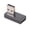 black-left, variant on USB3.0 Male to Female Adapter Connector USB3.0 Header 90 Degree Up Right Angled Notebook Laptop PC Port Connector