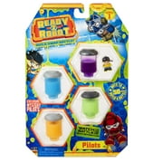 Ready2robot- Slime Squad Style 1