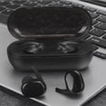 thumbnail image 4 of Auriculares Bluetooth, TWS Mini Auriculares Bluetooth Estéreo Impermeables Estética Elegante, 4 of 9