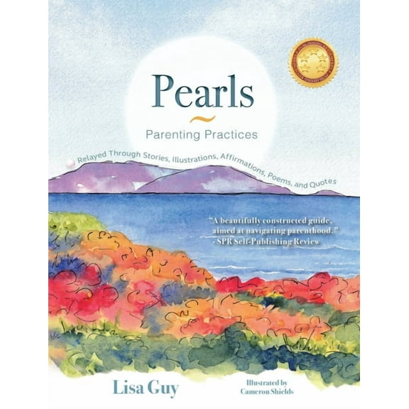 Pearls Parenting Practices, (Hardcover)