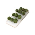 thumbnail image 5 of 12PCS Simulation Bush Trees Scenery Architecture Trees Model DIY Model Railroad Scenery with Model Bases, 5 of 7