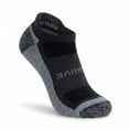thumbnail image 2 of Thrive Lightweight Micro Alpaca Sock, 2 of 10