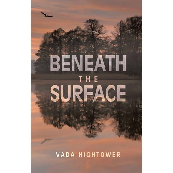 Beneath The Surface, (Paperback)