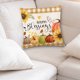 thumbnail image 2 of Fiudx Liquidación De Ahorros De Verano Funda De Almohada Con Estampado De Calabaza Y Girasol, Decoración Del Hogar, Funda De Cojín Para Dormitorio, 2 of 4