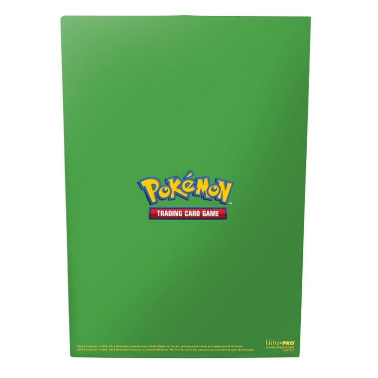 blastoise pokemon card binder Koda Cards Standard Card Binder – Pokémon Binder UK main image 0