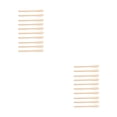 thumbnail image 1 of Kearding Cucharas de pequeñas de 10 piezas, utensilios de comedor para niños, utensilios de cocina, condimentos, aceite, café, té, mermelada Type3 NO3, 1 of 6