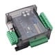 thumbnail image 2 of Riwesomey Placa de control industrial PLC FX3U-14MR Controlador simple programable de 8 entradas y 6 salidas Herramientas y ferretería Riwesomey TO003609-00, 2 of 6