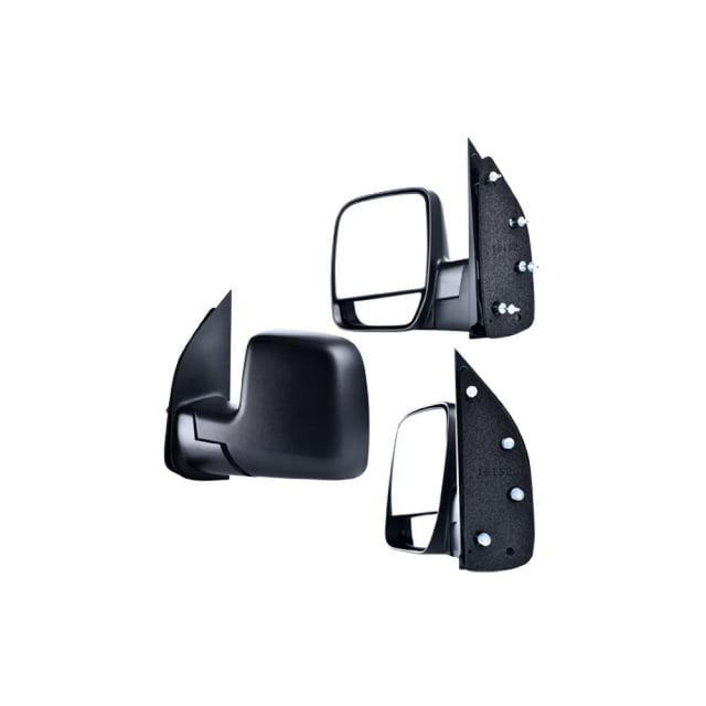 Espejo POLYWAY Ford Econoline 2002 - 2007 Izquierdo
