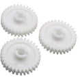 thumbnail image 4 of 4Pcs 41A2817 DRIVE GEAR for Chamberlain Liftmaster Sears Craftsman Garage Door Opener, 4 of 4