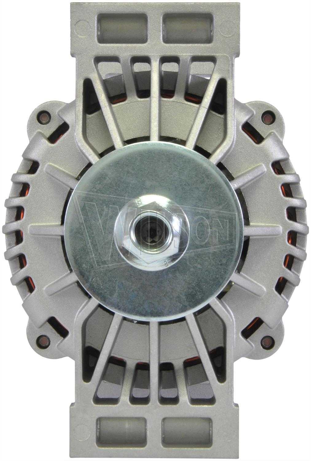 Wilson 90-01-4577N NEW ALTERNATOR