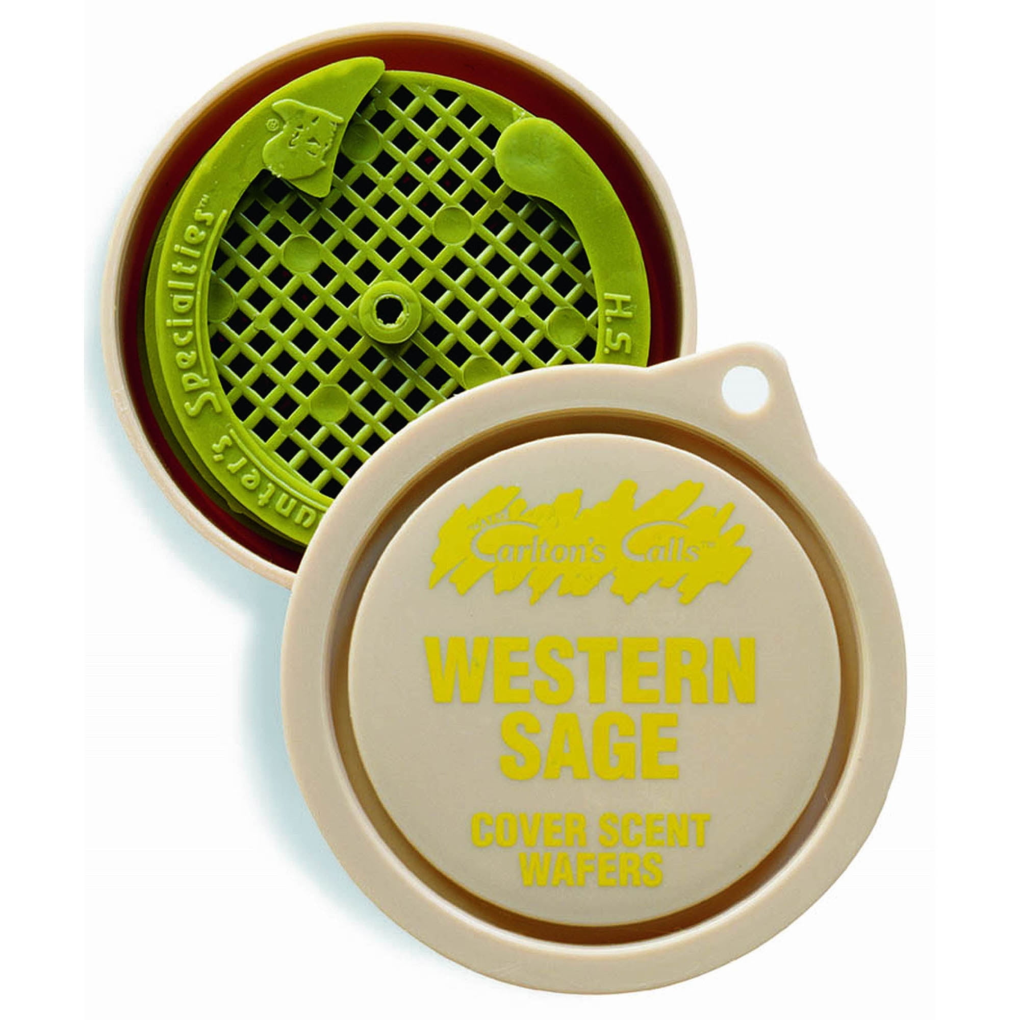 Hunter's Specialties Sage Scent Wafers 70451W