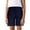 Navy, variant on SRZYMJ Boys Golf Dress Shorts Flat Front Hybrid Lightweight Quick Dry Chino Casual with Pockets Black 17-18 Years