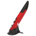 thumbnail image 1 of 2.4GHz  Optical Pocket Pen Mouse with Adjustable 800/1200/1600 DPI, Plug and Play, Low Voltage Alarm, Small Portable for Precise Cursor Control, PPT Presentations, 1 of 8