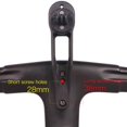 thumbnail image 1 of VONKY Handlebar Extension Bracket Road Bike Motorbike Portable Install Disassemble, 1 of 9