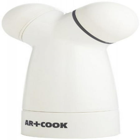 Art and Cook PM202 Y Salt and Pepper Grinder