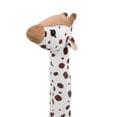 thumbnail image 3 of Giraffe Plush Pillow Doll Adorable Stuffed Soft Doll Plush Toy for Children Xmas Birthday Gift 3 Year Old and Up, 3 of 21