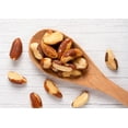 thumbnail image 6 of Dry Roasted Brazil Nuts, 2 Pounds — Vegan, Kosher — by Food to Live, 6 of 8