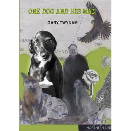 One Dog and His Man (Paperback)