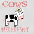 thumbnail image 2 of CafePress - Cows - Kids Apron, 2 of 5
