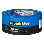 3M ScotchBlue 1.88 in. x 60 yds. Original Multi-Surface Painter's Tape