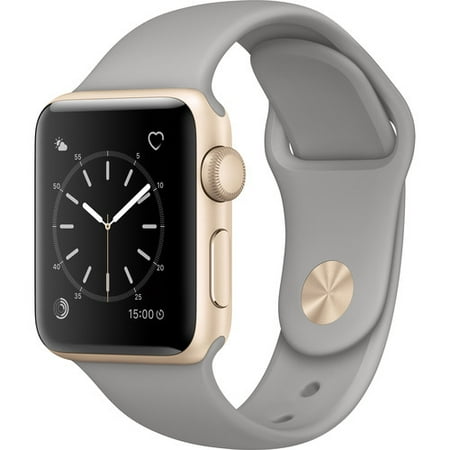 apple watch gen 2 waterproof
