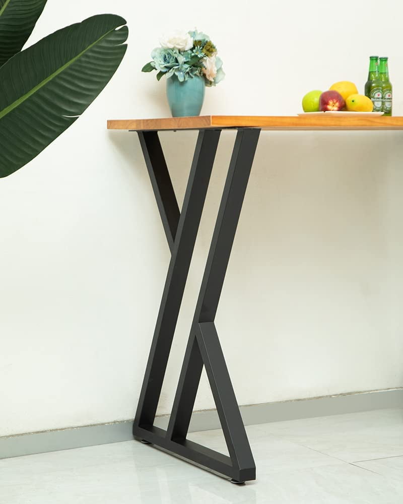 36 inch counter height table legs