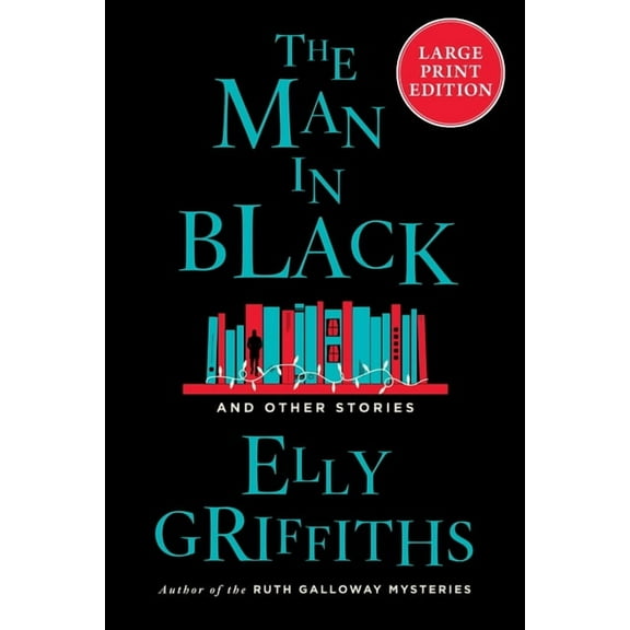The Man in Black: And Other Stories, (Paperback)