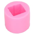 thumbnail image 4 of Molde para hornear, molde de silicona, molde para pastel con forma de flor suculenta, molde de silicona para maceta, características mejoradas, 4 of 12