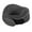 Black, variant on Meitianfacai Travel Pillow, Memory Foam Neck Pillow Head Support Soft Pillow for Sleeping Rest, Airplane Car & Home Use
