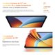thumbnail image 5 of Tablet Xiaomi Redmi Pad2 De 128 Gb, 4 Gb, 9.7 , Color Platea, 5 of 5
