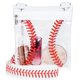 thumbnail image 1 of Bolso bandolera Sanwuta de PVC transparente aprobado por el estadio, 1 of 6