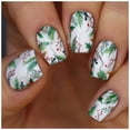 thumbnail image 5 of Whats Up Nails - Mermaid #1 Liner Brush for Nail Art Design, 5 of 9